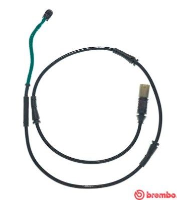 BREMBO A 00 430 Warning contact, brake pad wear