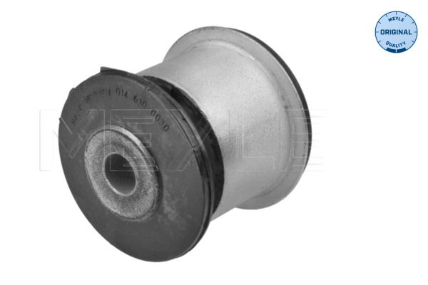 Mounting, control/trailing arm-1