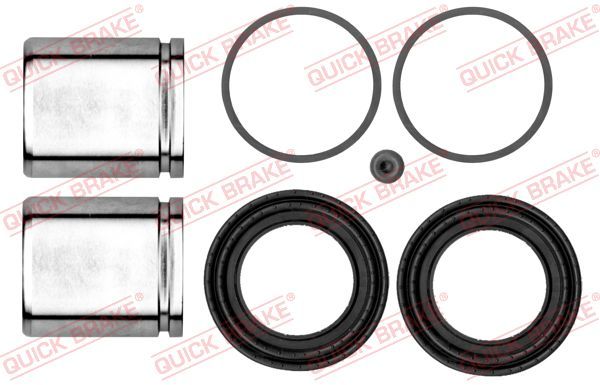 Repair Kit, brake caliper