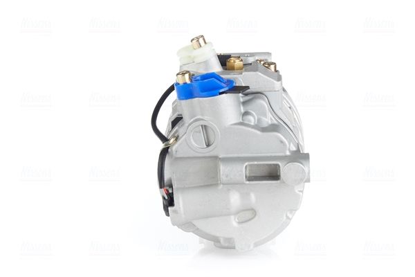 Compressor, air conditioning-7