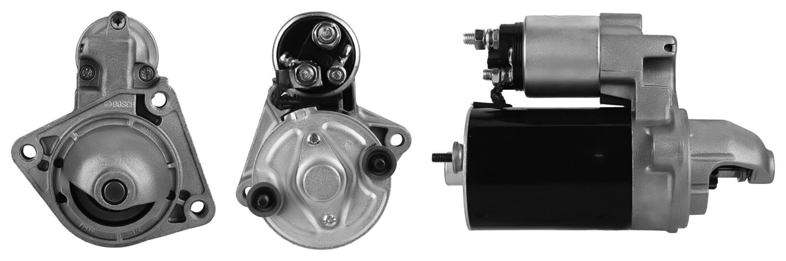 DRI 319045102 Starter