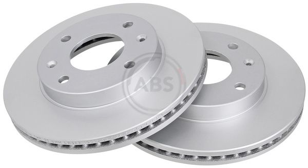 A.B.S. 17427 Brake disc