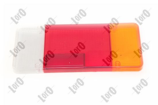ABAKUS T01-01-027 Tail light