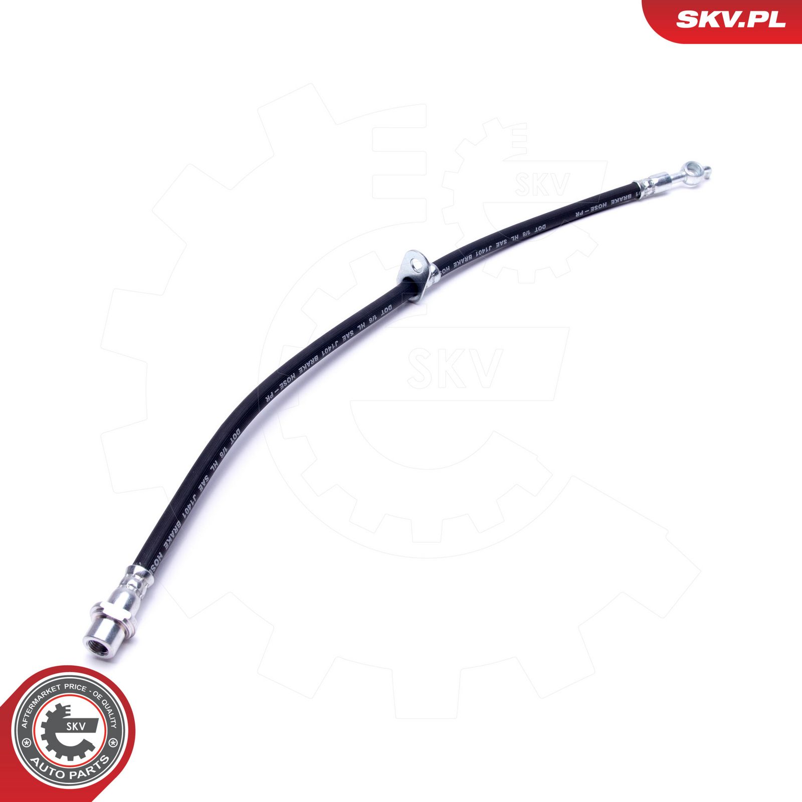 Brake Hose-main
