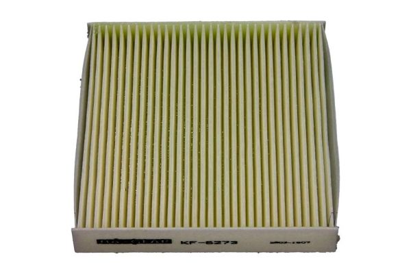 MAXGEAR 26-0708 Filter, cabin air