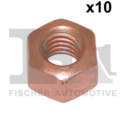 FA1 988-0823.10 Nut