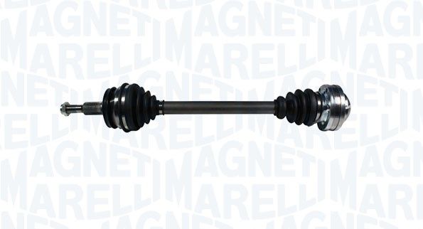 MAGNETI MARELLI 302004190014 Drive shaft