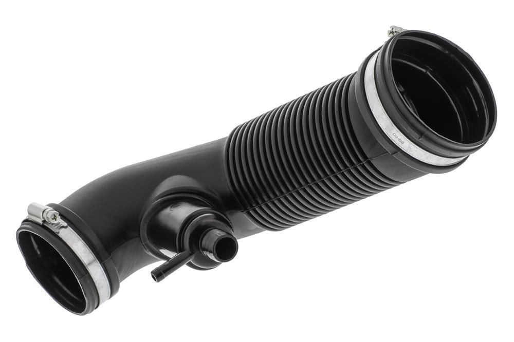 TOPRAN 114 350 Intake hose, air filter