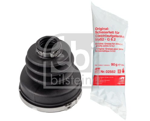 FEBI BILSTEIN 176021 Bellow kit, drive shaft