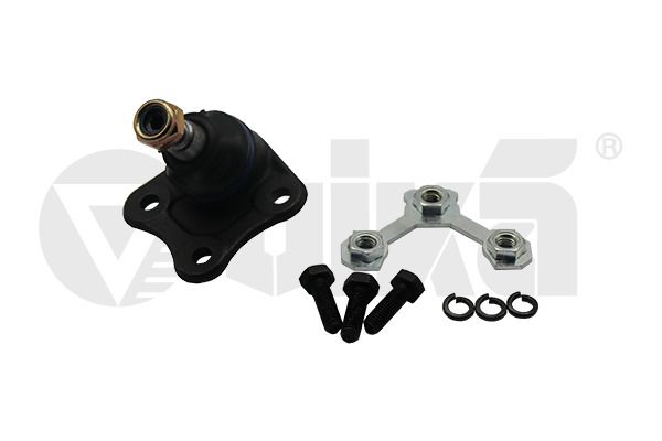 VIKA 44071721001 Repair kit, supporting/ball joint