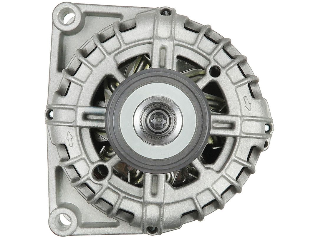 AS-PL A3207 Alternator