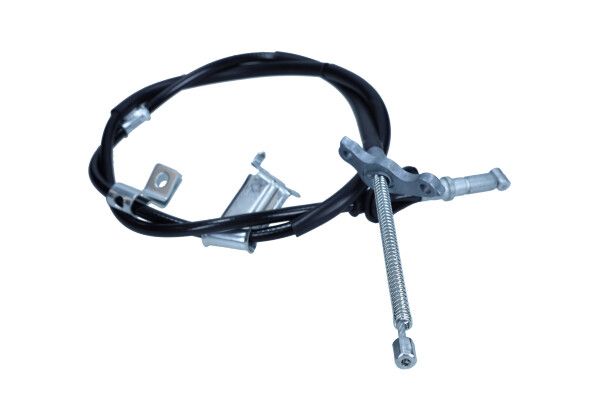 trosas, stovėjimo stabdys