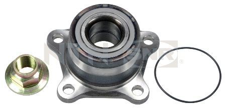 SNR R169.20 Wheel bearing kit