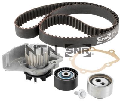 SNR KDP459.510 Water pump & timing belt kit