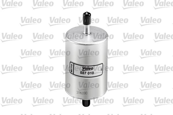 Fuel Filter-1