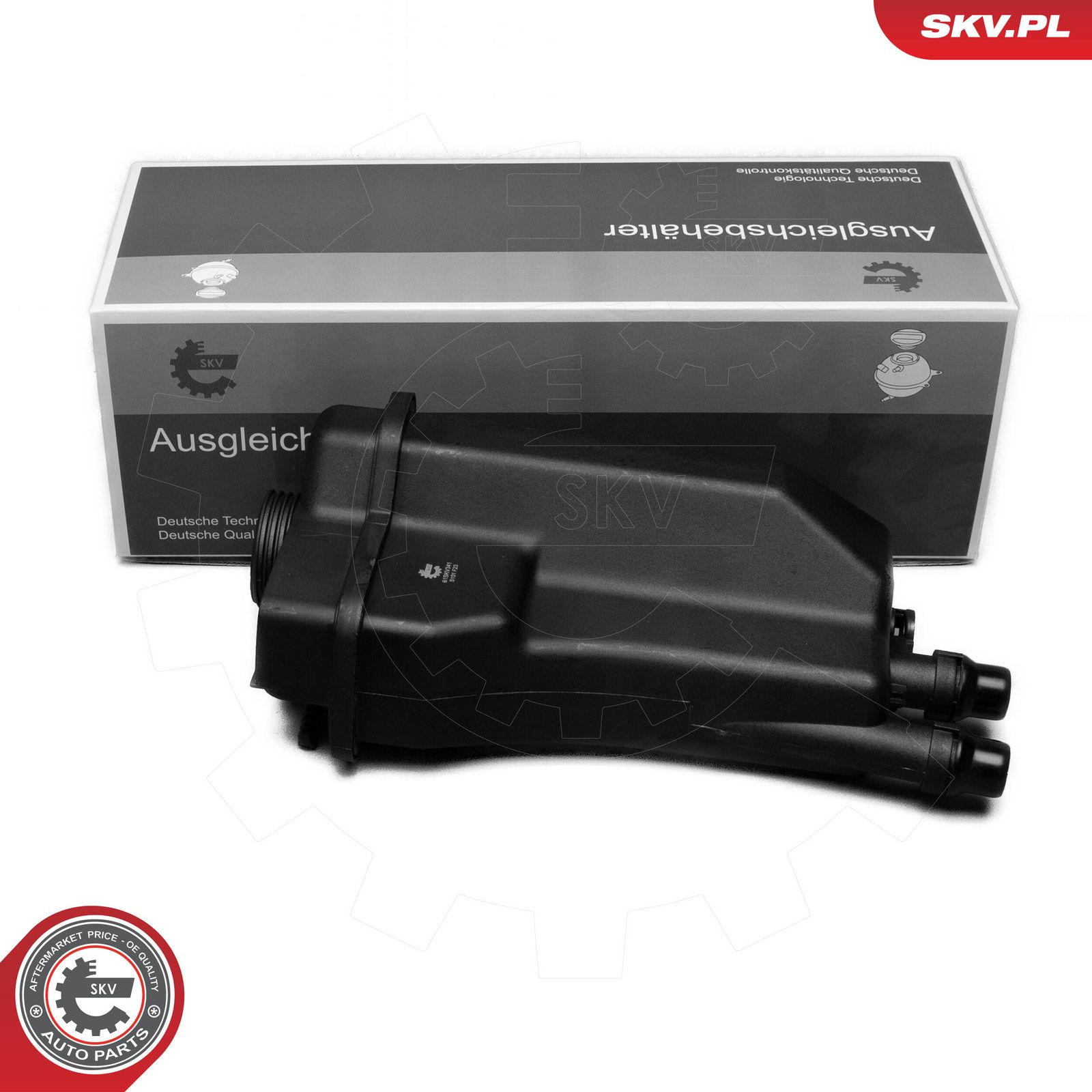 Expansion Tank, coolant-4