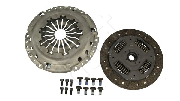 Clutch Kit-1