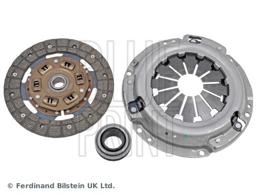 BLUE PRINT ADH23048 Clutch kit
