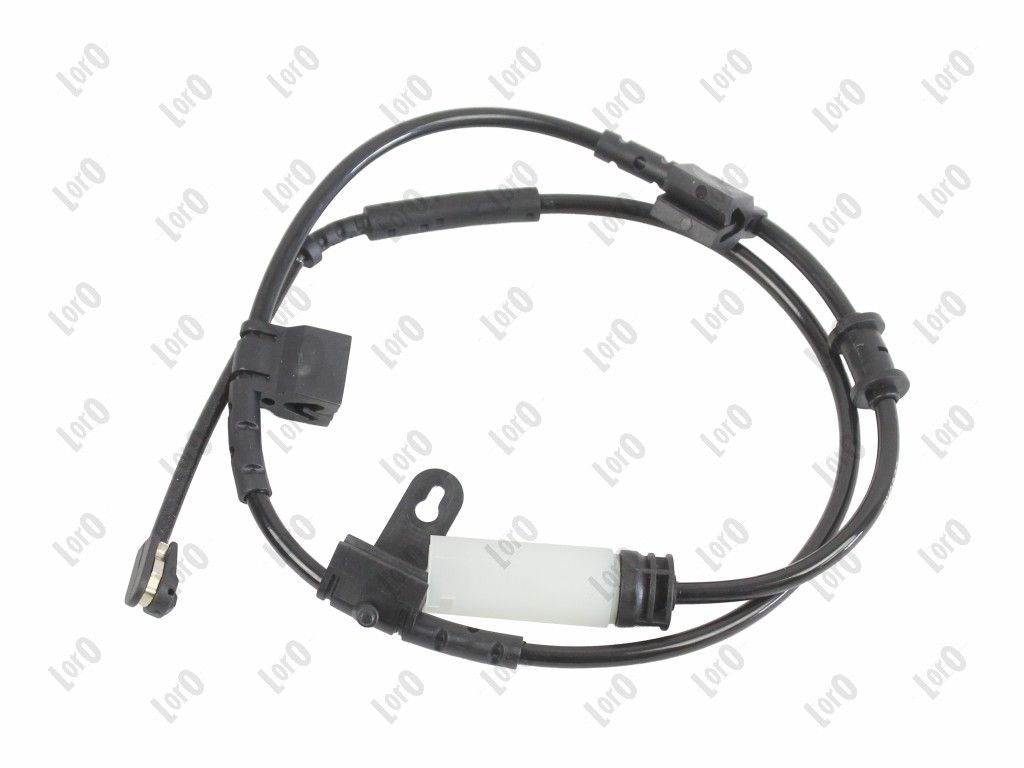 ABAKUS 120-10-091 Warning contact, brake pad wear