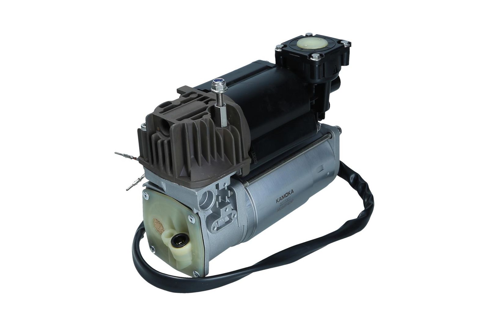 KAMOKA 2077007 Compressor, compressed air system