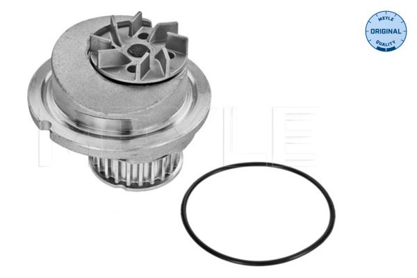 MEYLE 613 600 0001 Water pump, engine cooling