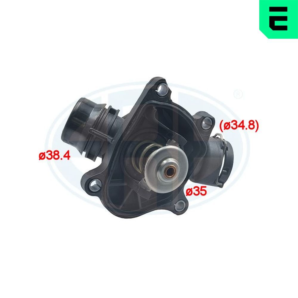 ERA 350528A Thermostat, coolant