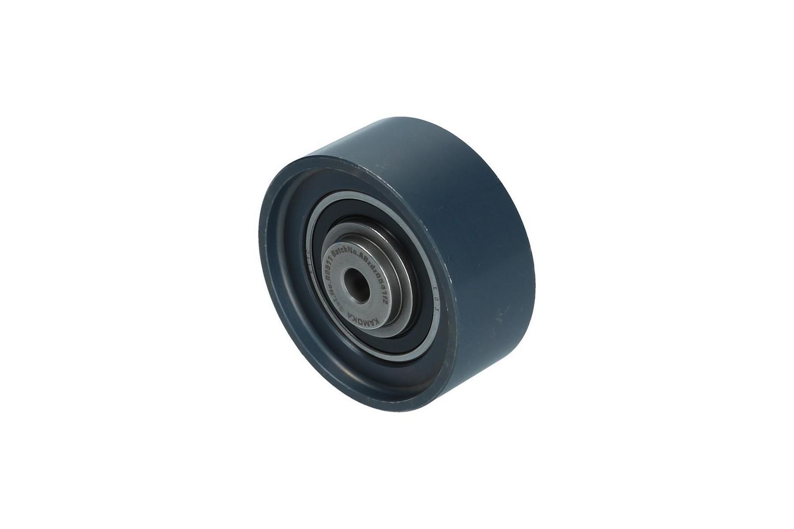 įtempiklio skriemulys, paskirstymo diržas