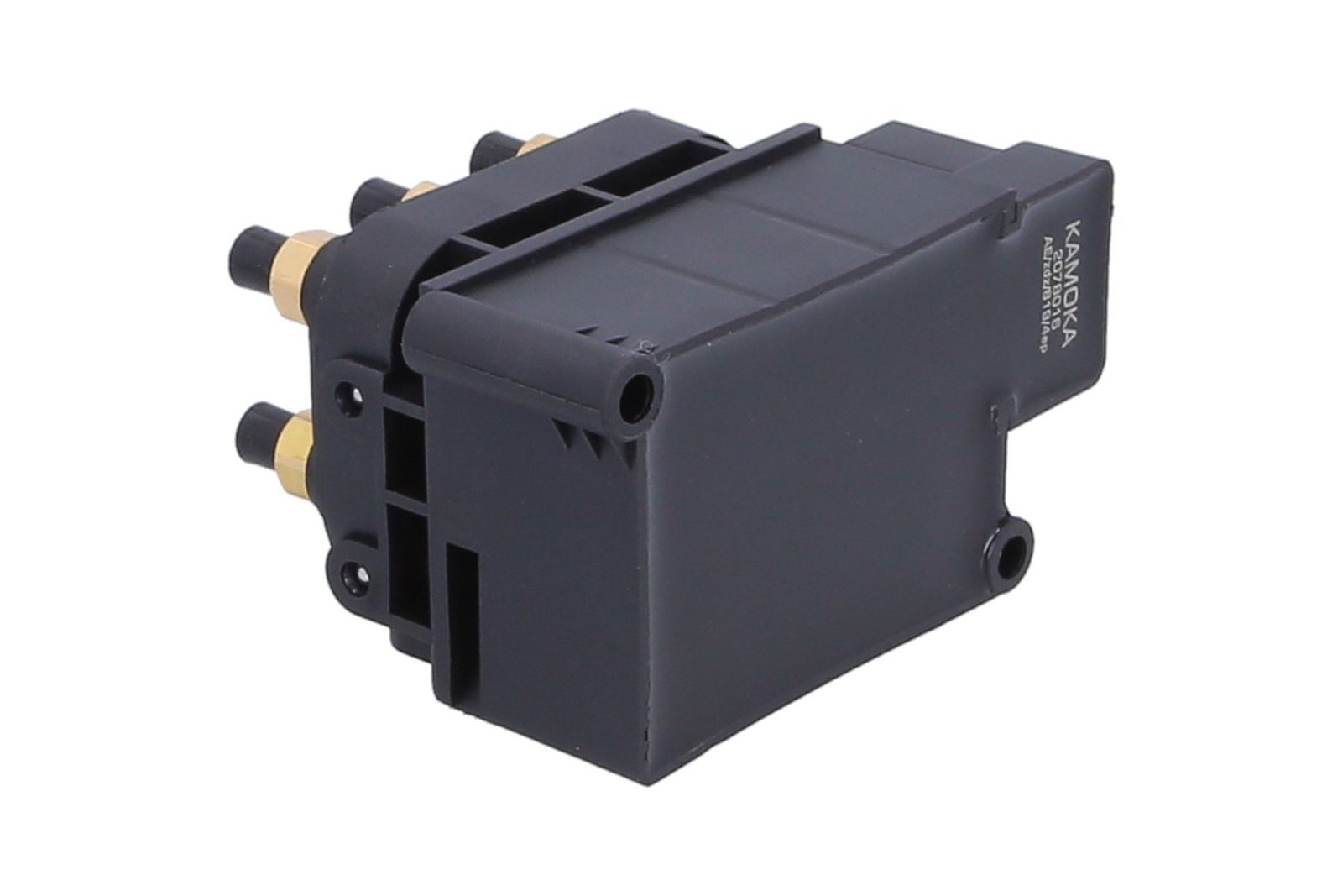Valve, compressed air system-1