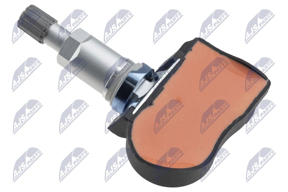Wheel Sensor, tyre-pressure monitoring system-1