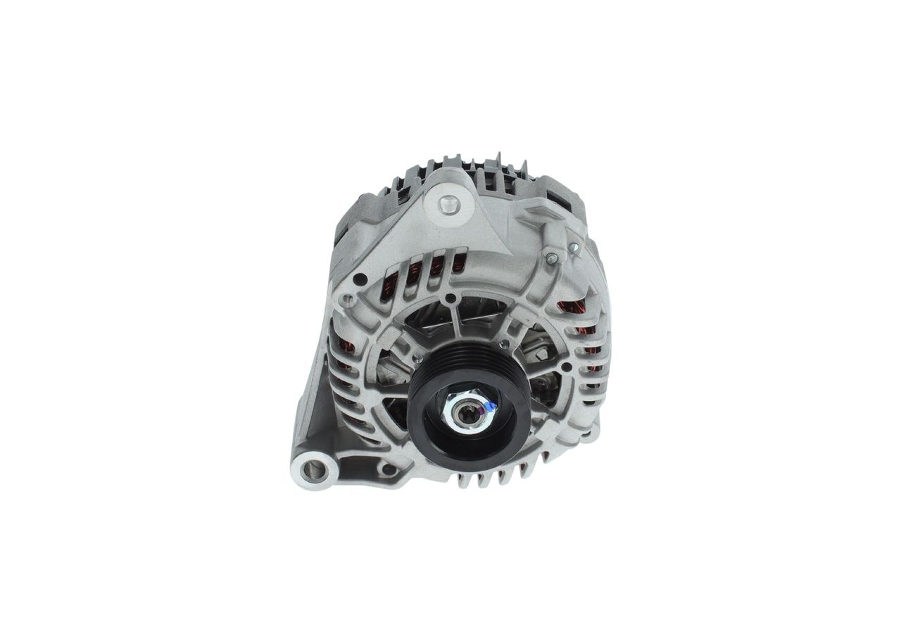 Alternator-1
