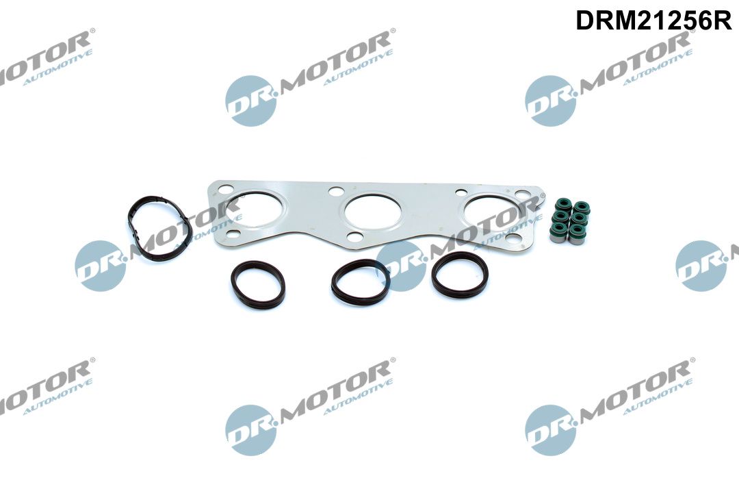 DR.MOTOR AUTOMOTIVE DRM21256R Gasket kit, cylinder head