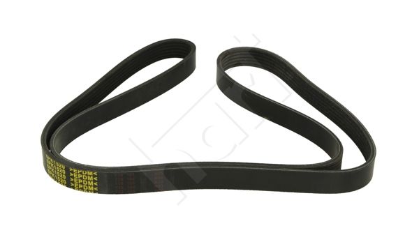 HART 368 944 V formos rumbuoti diržai