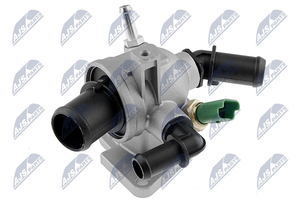 NTY CTM-PL-008 Thermostat, coolant
