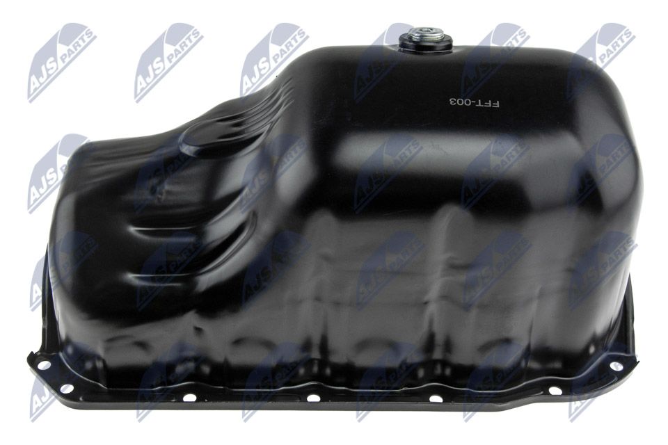 Oil Sump-2