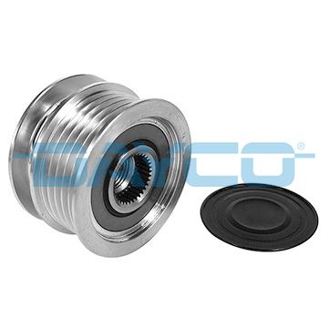 DAYCO ALP2437 Alternator freewheel clutch