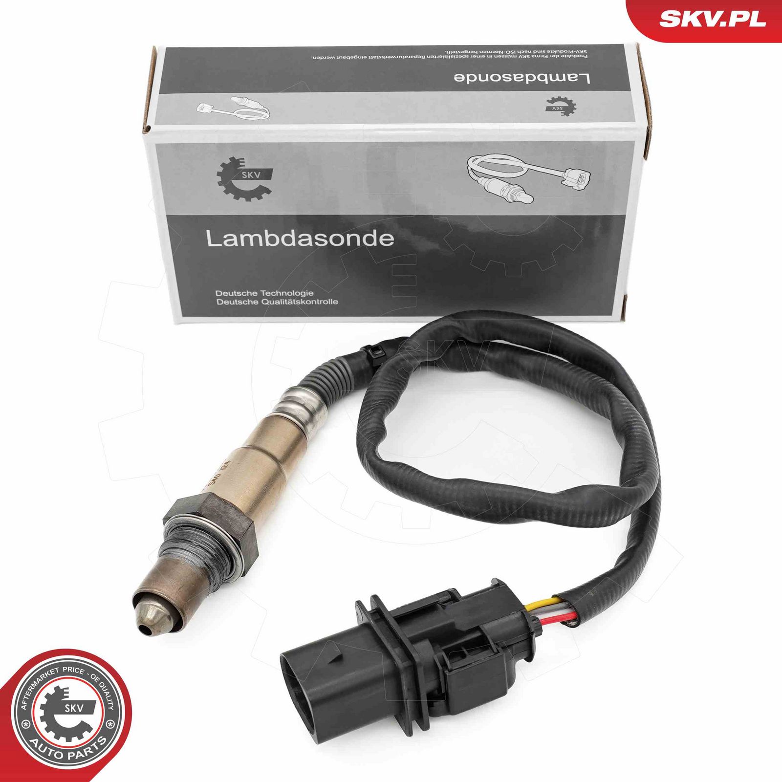 ESEN SKV 09SKV206 Oxygen sensor