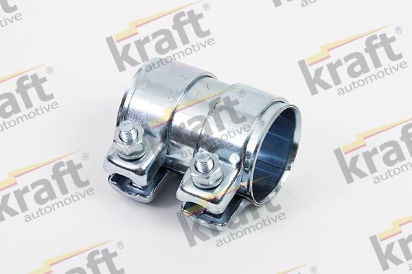 Pipe Connector, exhaust system