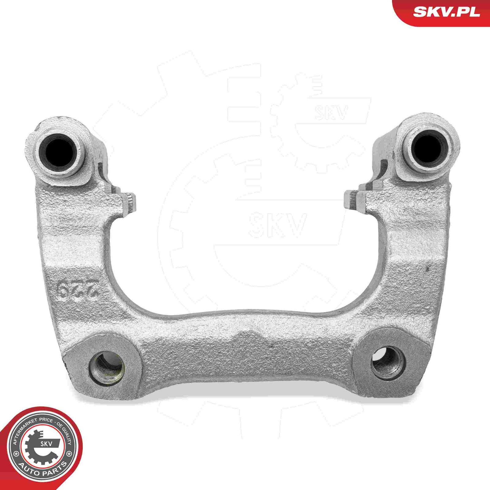 Bracket, brake caliper-4