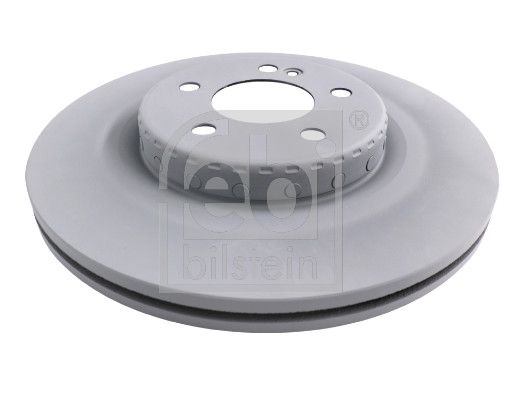 FEBI BILSTEIN 175157 Brake disc