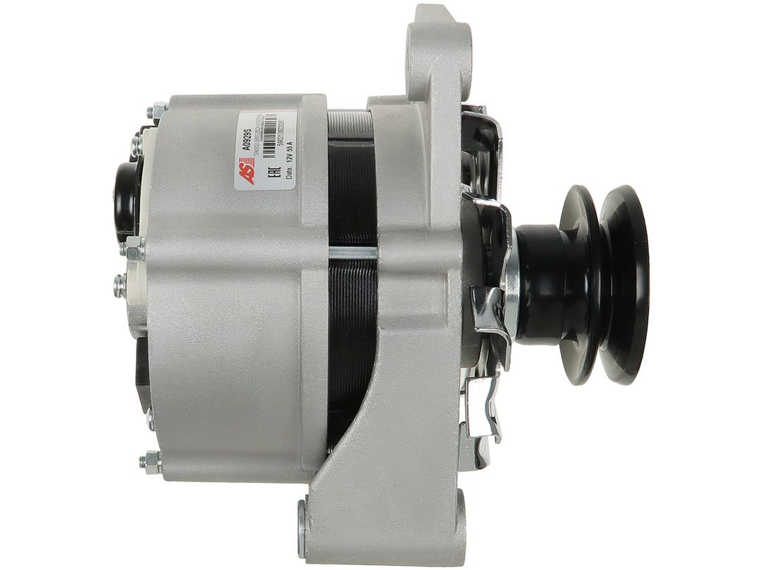 Alternator-1