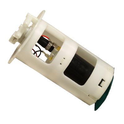 HÜCO 133349 Fuel supply unit