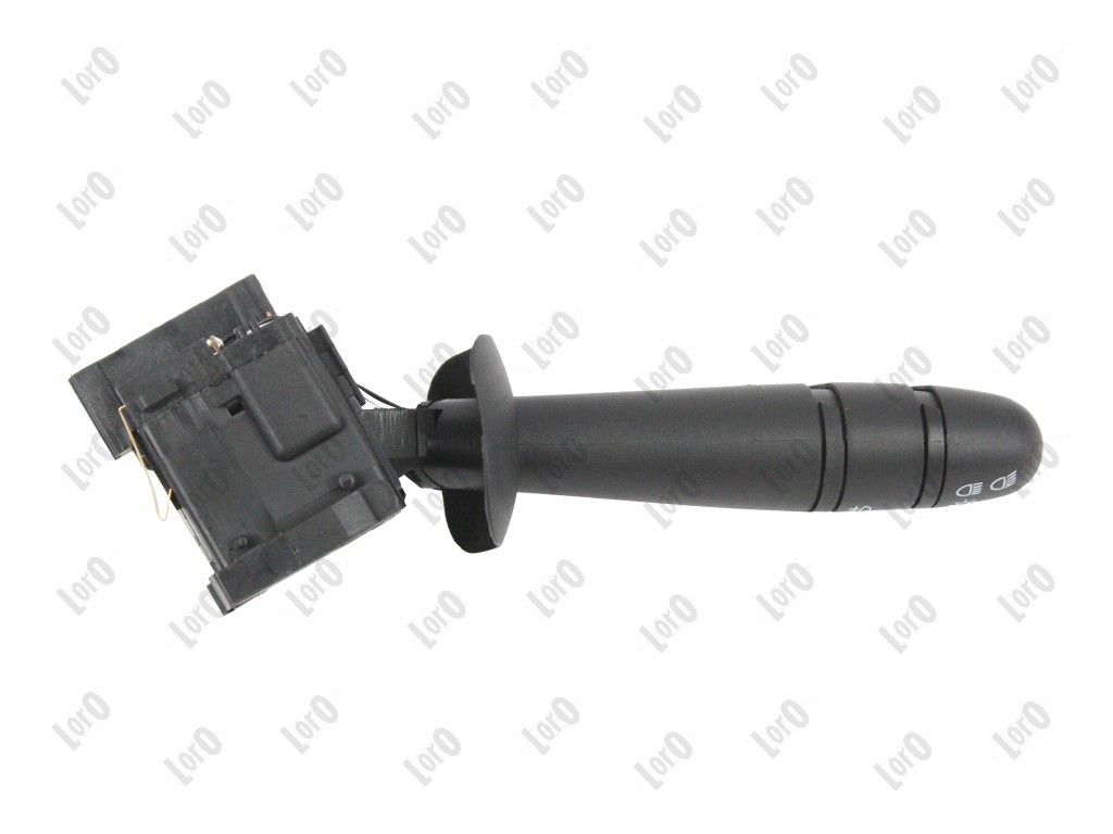 Steering Column Switch-3