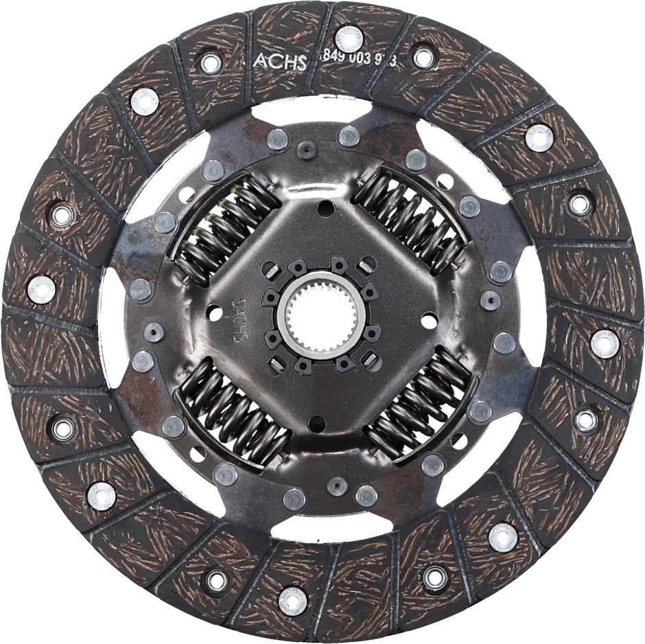Clutch Kit-5