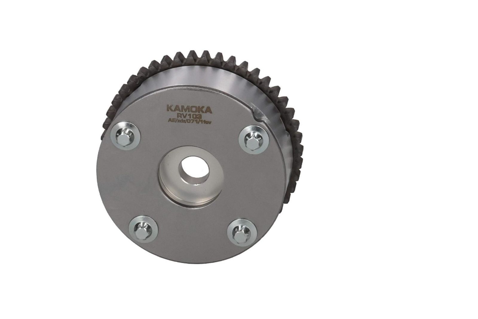 Camshaft Adjuster-2