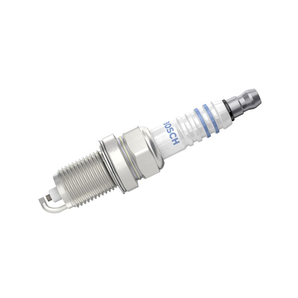 Spark Plug-1