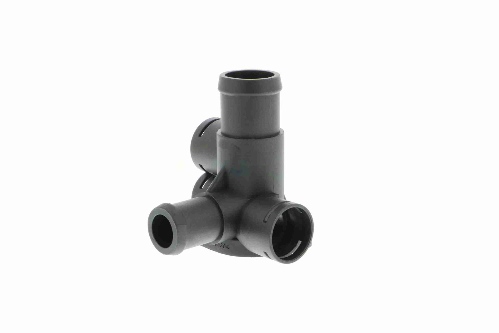 Coolant Flange-8