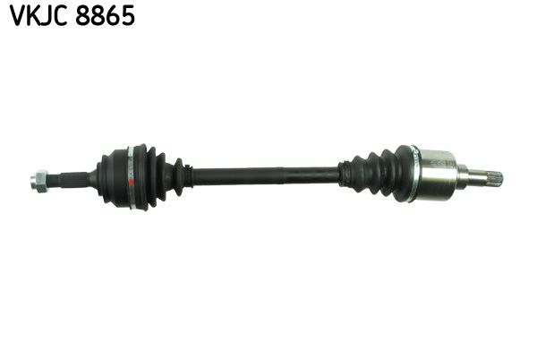 SKF VERTEVO VKJC 8865 Drive shaft