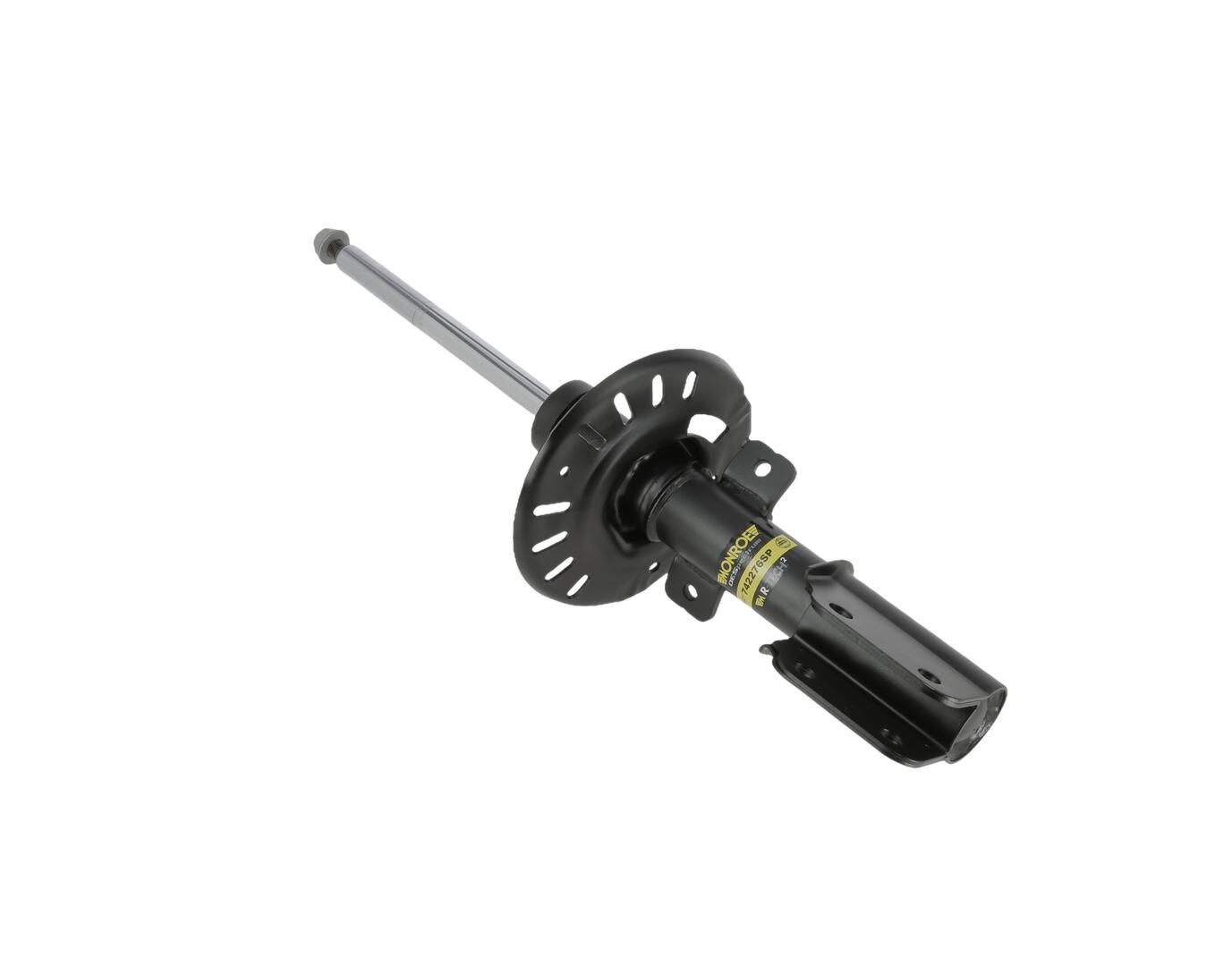 Shock Absorber-4