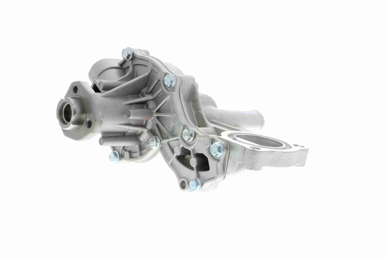 Water Pump, engine cooling-9
