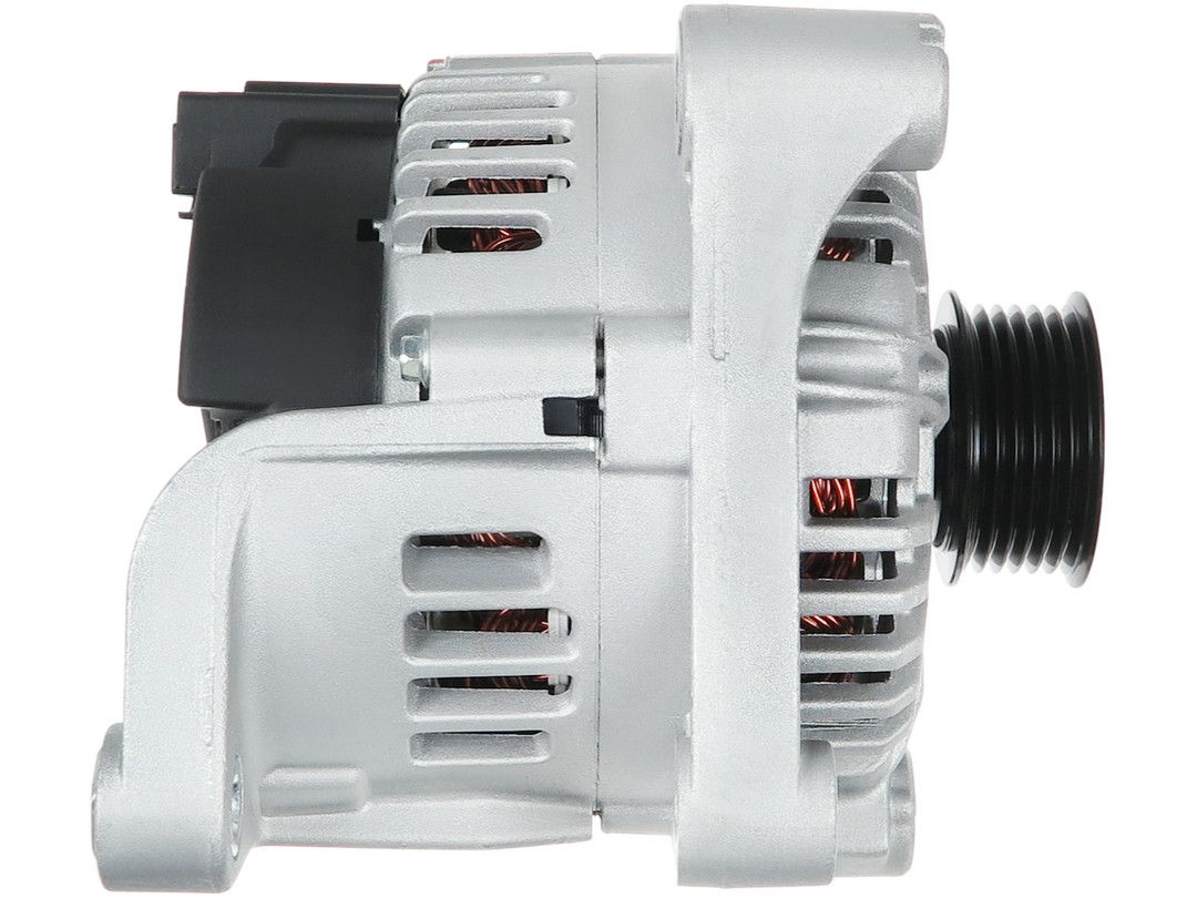 Alternator-1